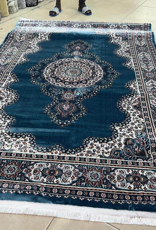 Persian Arabic Carpets - main view