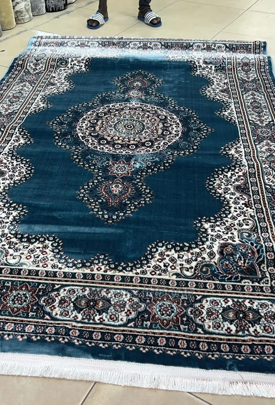 Persian Arabic Carpets