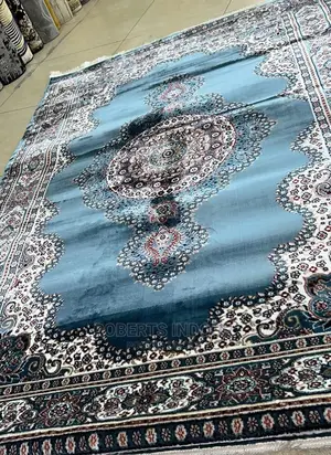 Persian Leila 7*10 Carpet