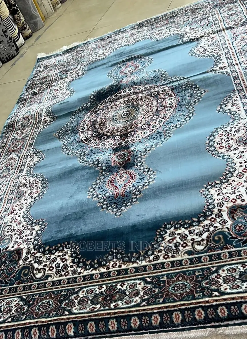 Persian Leila 7*10 Carpet