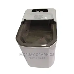 Automatic Small Bar Shop Round Ice Cube Maker