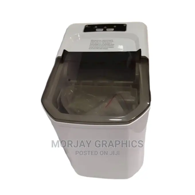 Automatic Small Bar Shop Round Ice Cube Maker