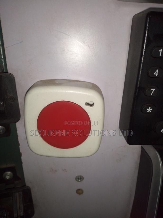 Intruder Panic Alarm Button - thumbnail 2