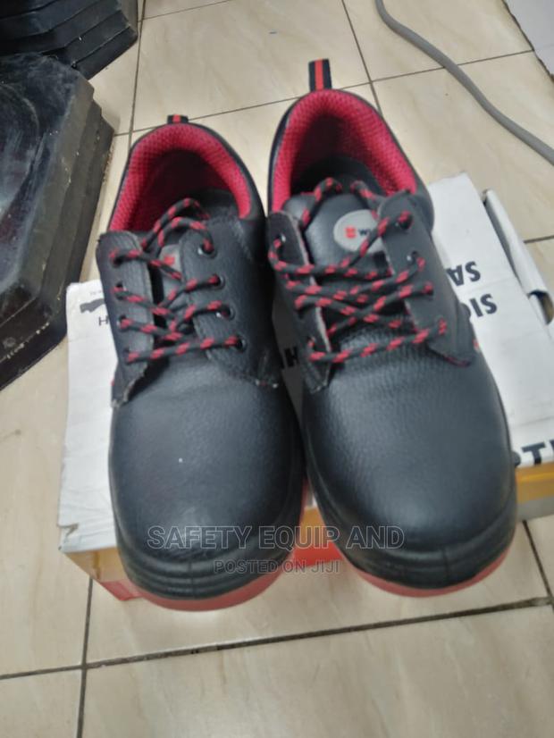 Sicherheitsschuhe Wurth Safety Shoes