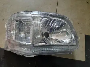 Headlamp,Headlight Box Toyota 7L