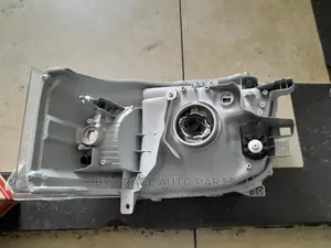 Headlamp,Headlight Box Toyota 7L