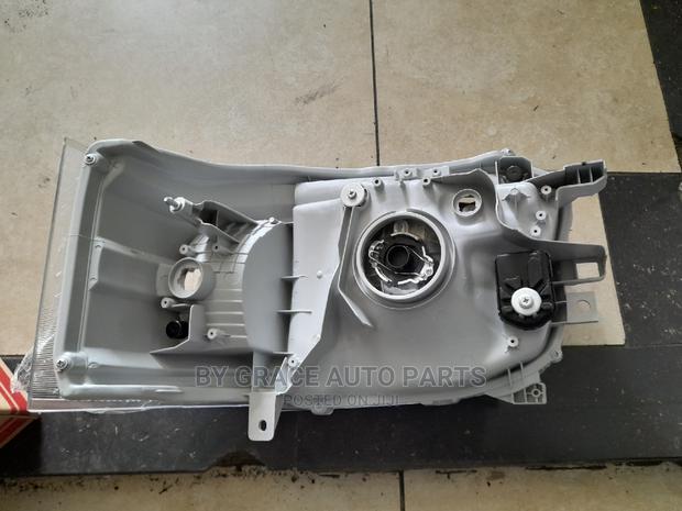 Headlamp,Headlight Box Toyota 7L - thumbnail 2