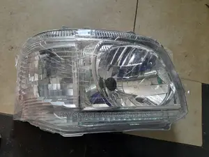 Headlamp,Headlight Box Toyota 7L