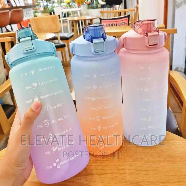 2litre Water Bottle - thumbnail 2