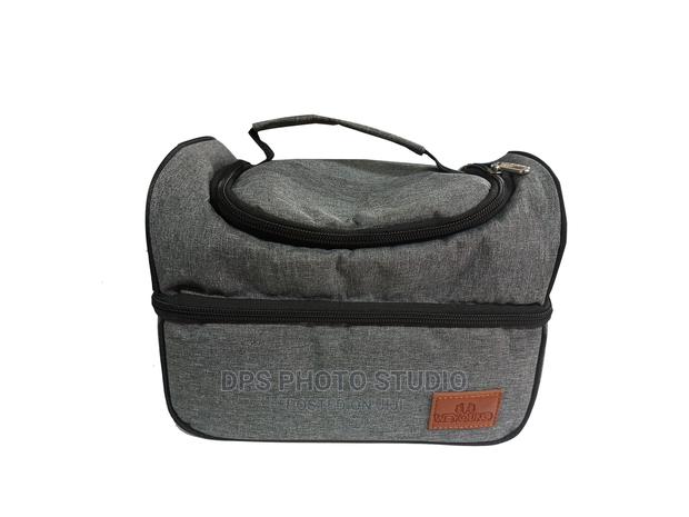 Medium Camera Bag - main view