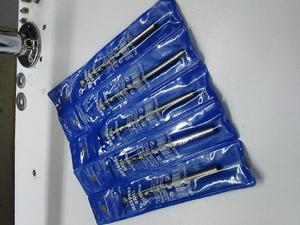 6mm Mason Bit - main view