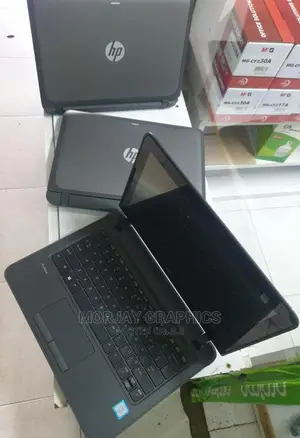 Laptop HP ProBook 11 G2 EE 8GB Intel Core I3 HDD 500GB