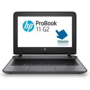 Laptop HP ProBook 11 G2 EE 8GB Intel Core I3 HDD 500GB