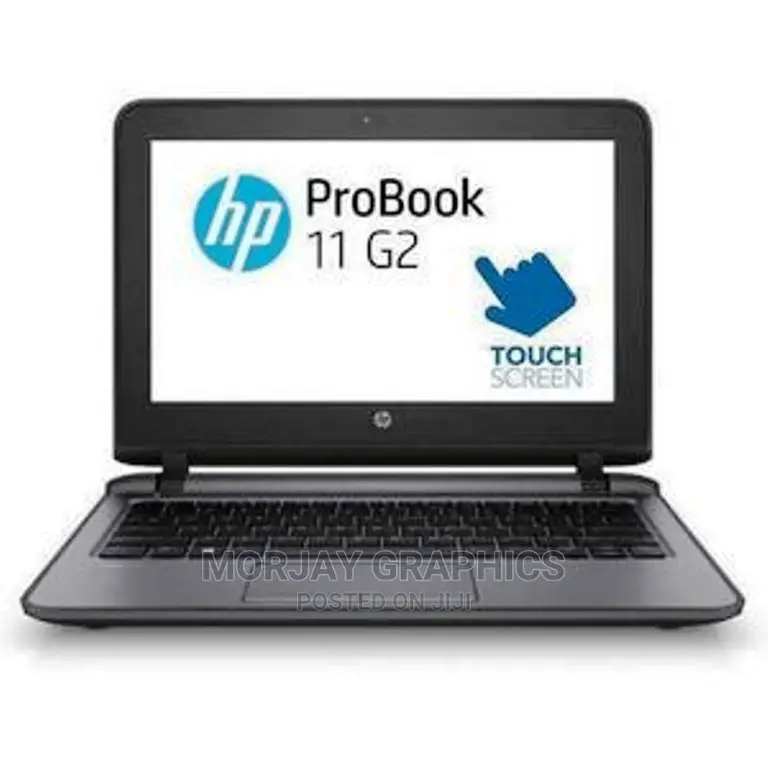 Laptop HP ProBook 11 G2 EE 8GB Intel Core I3 HDD 500GB