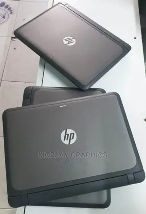 Laptop HP ProBook 11 G2 EE 8GB Intel Core I3 HDD 500GB