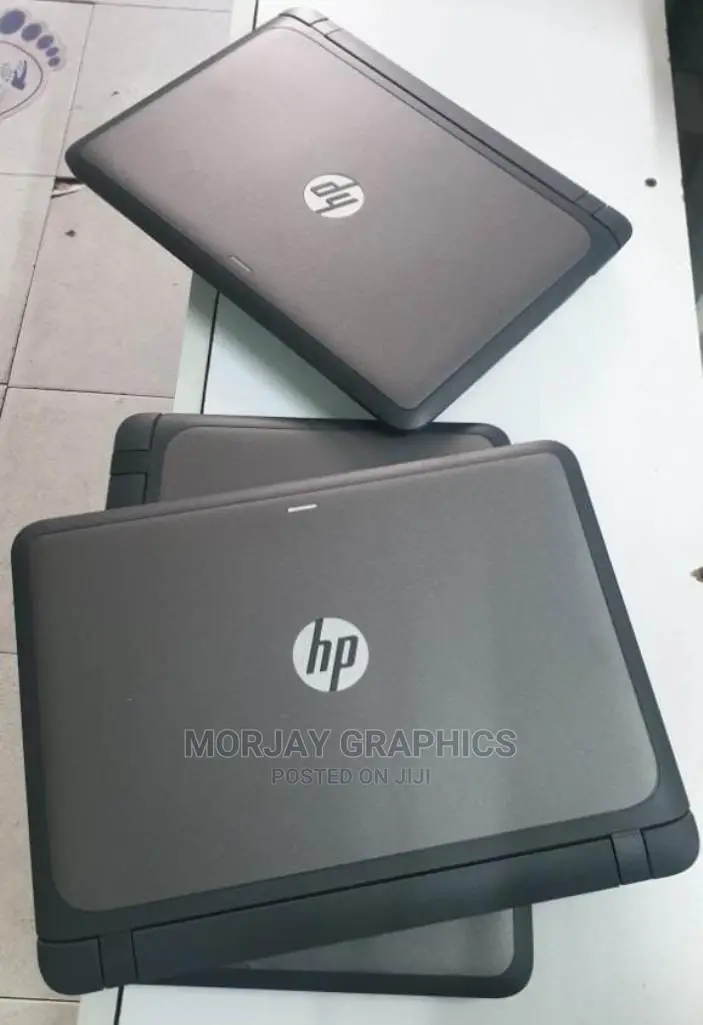 Laptop HP ProBook 11 G2 EE 8GB Intel Core I3 HDD 500GB