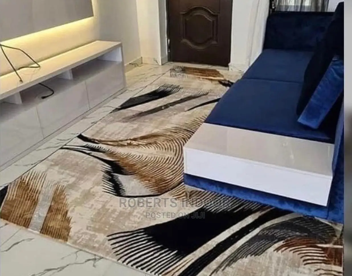 Turkish Persian House Carpets