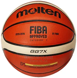 GG7X Composite Leather Basketball