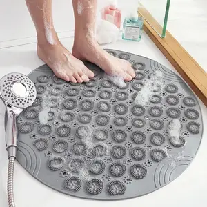 Anti Slip Bathroom Matt