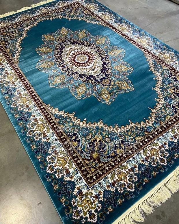 Stylish Persian Carpet - main view