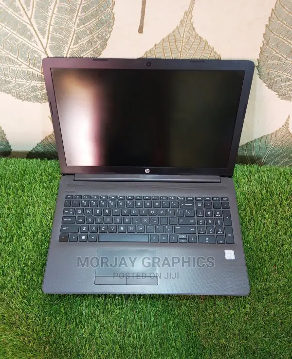 New Laptop HP 250 G7 4GB Intel Core I3 HDD 1T