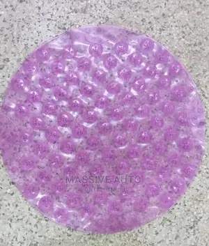 Non Anti Slip Bathroom Mats