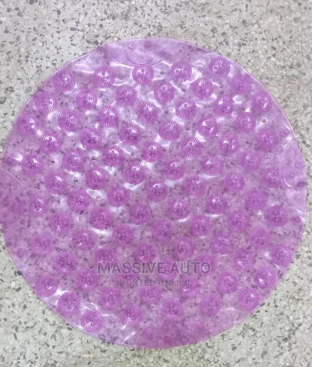 Non Anti Slip Bathroom Mats