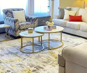 Turkish Persian House Carpet