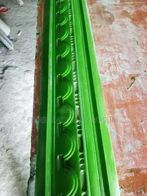 Molds for Cornice