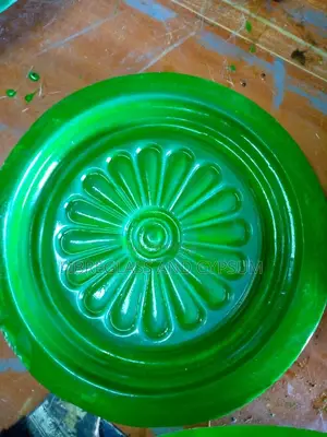 Medallion Molds