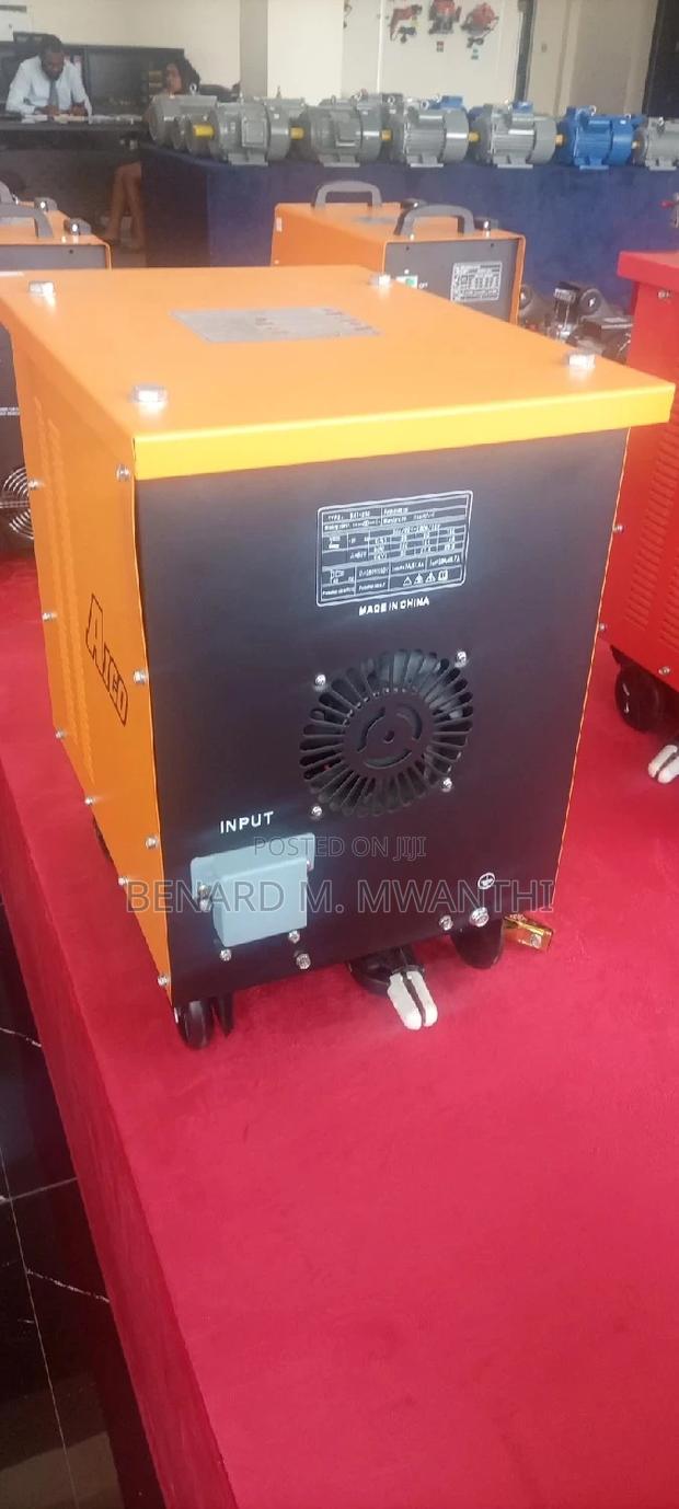 Brand New Arc Welder - thumbnail 2