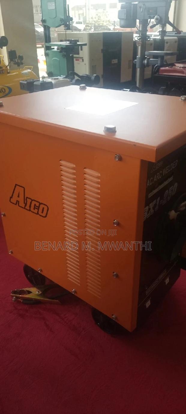 Brand New Arc Welder - thumbnail 3