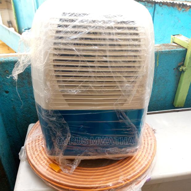 Room Dehumidifier 10L - main view