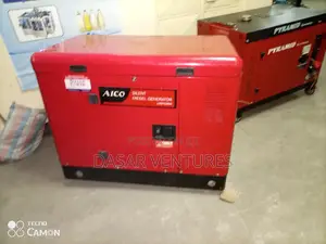 10kva Generator for Hire