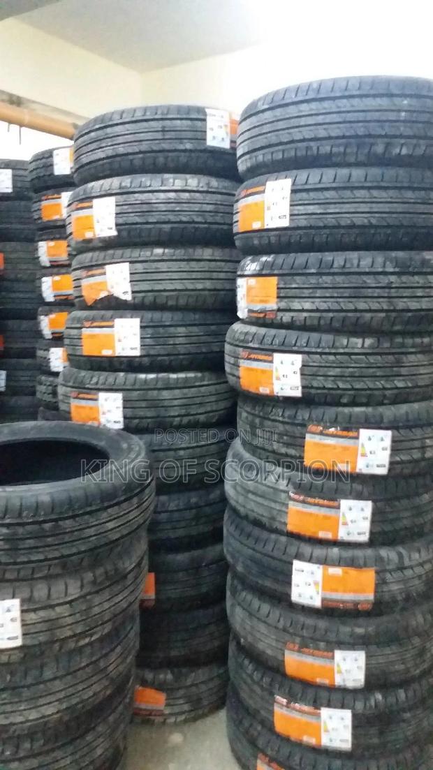 205/65r15 Joyroad - thumbnail 2