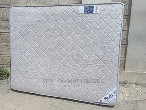 5by6 Spring Mattresses 10inch