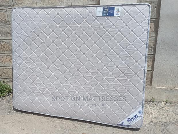 5by6 Spring Mattresses 10inch - thumbnail 3