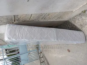 5by6 Spring Mattress 10inch