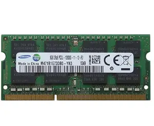 Samsung Laptop RAM Ddr3l 8gb 1600 Ddr3