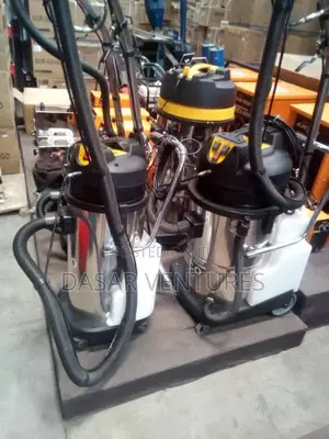 20l Shampoo Carpet Cleaner