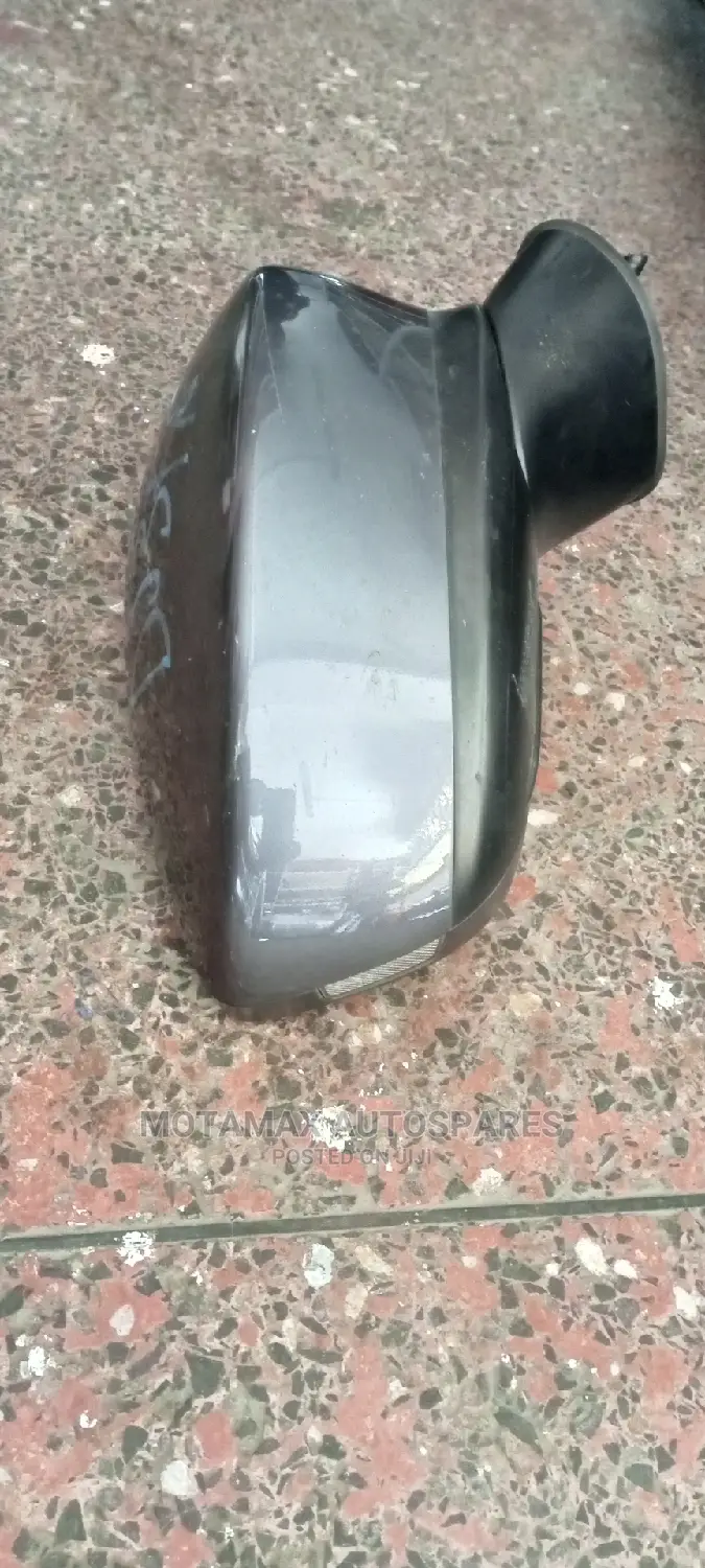 Mazda Demio 2015 Side Mirror