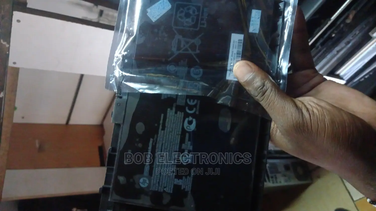 Internal Laptop Battery (Offer)