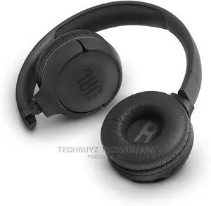 JBL Tune 510BT Wireless Bluetooth Headphones (On Ear)