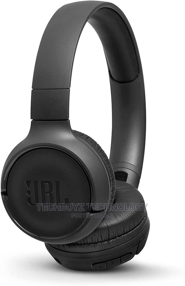 JBL Tune 510BT Wireless Bluetooth Headphones (On Ear) - thumbnail 2