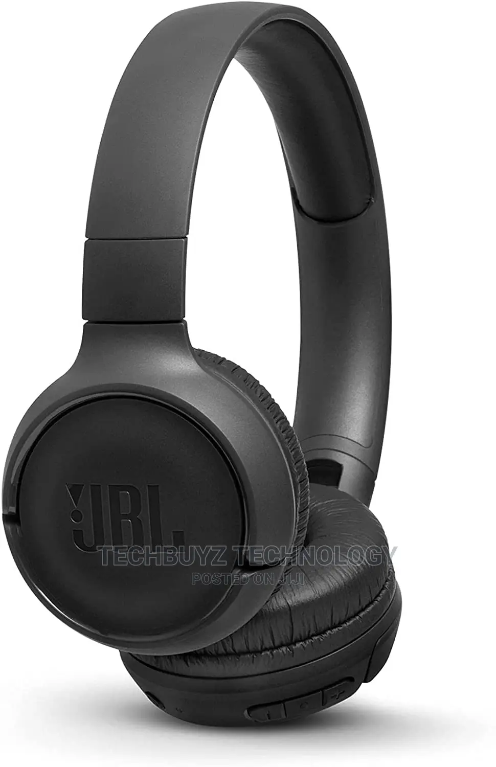 JBL Tune 510BT Wireless Bluetooth Headphones (On Ear)