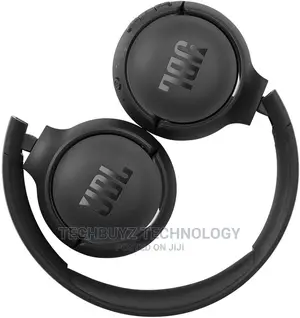JBL Tune 510BT Wireless Bluetooth Headphones (On Ear)