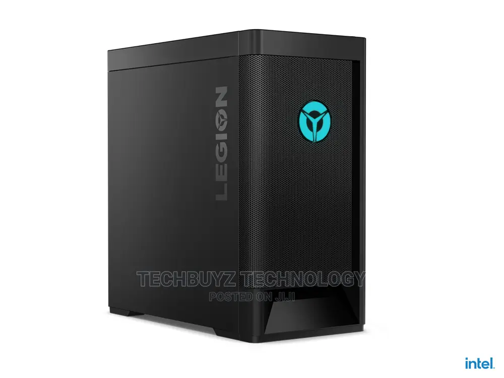 New Desktop Computer Lenovo Legion T530 16GB Intel Core I7 SSD 512GB