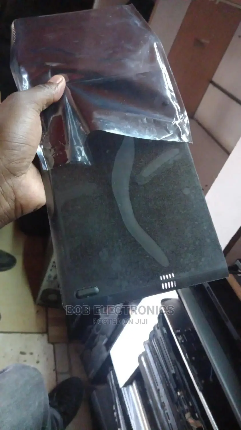 Folio Laptop Battery