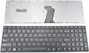 Lenovo Ideapad G580 G580A G585 Laptop Keyboard