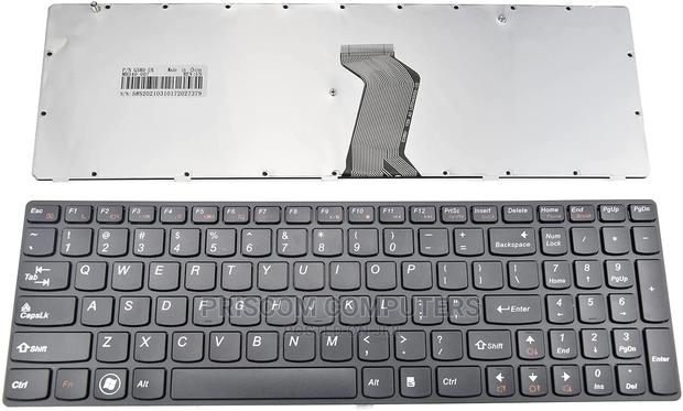 Lenovo Ideapad G580 G580A G585 Laptop Keyboard